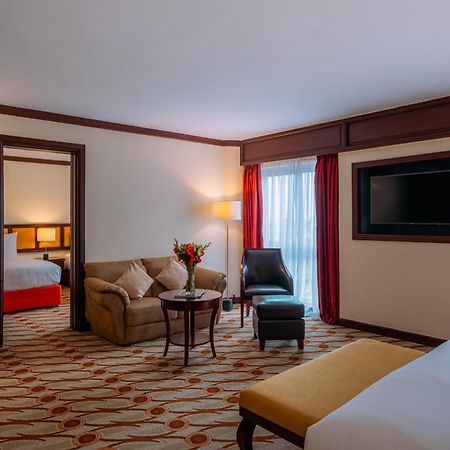 Moevenpick Hotel & Residences Найроби Екстериор снимка